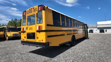 2012 Thomas C2 81P