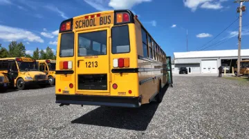 2012 Thomas C2 81P