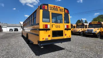 2012 Thomas C2 81P