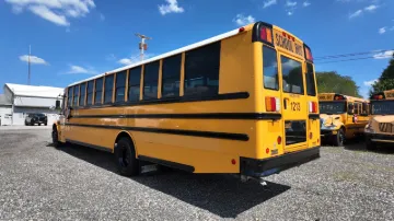 2012 Thomas C2 81P