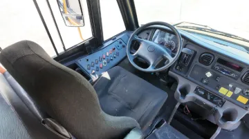 2012 Thomas C2 81P