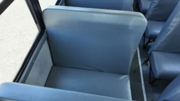2012 Thomas C2 81P