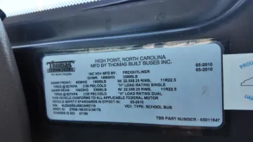 2011 Thomas C2 81P 