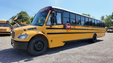 2011 Thomas C2 81P