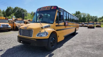 2011 Thomas C2 81P 