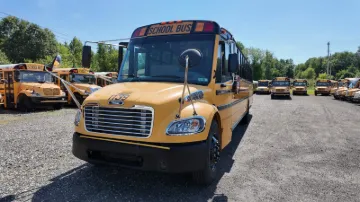 2011 Thomas C2 81P 