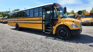 2011 Thomas C2 81P 