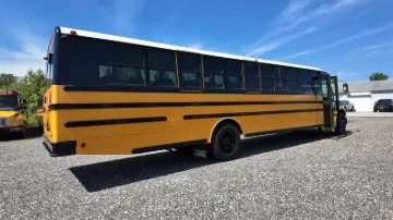 2011 Thomas C2 81P 