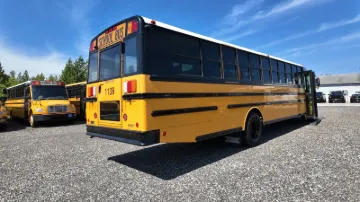2011 Thomas C2 81P 