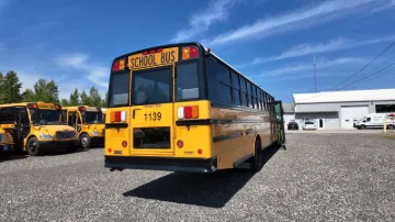 2011 Thomas C2 81P 