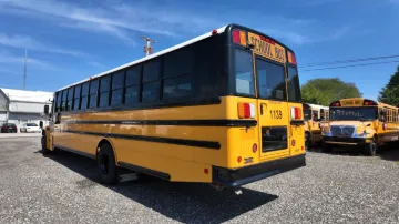2011 Thomas C2 81P 