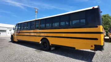 2011 Thomas C2 81P 