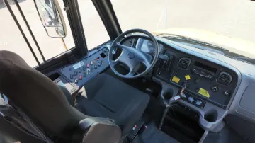 2011 Thomas C2 81P 