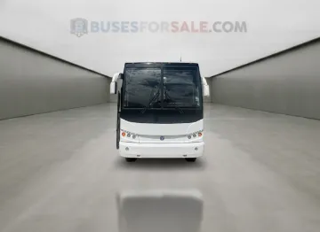 Picture of 2015 Temsa Ts45 ADA Coach Bus