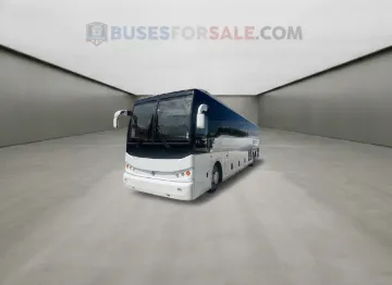 Picture of 2015 Temsa Ts45 ADA Coach Bus