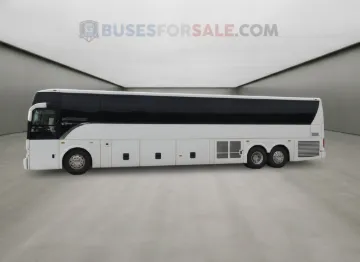 Picture of 2015 Temsa Ts45 ADA Coach Bus