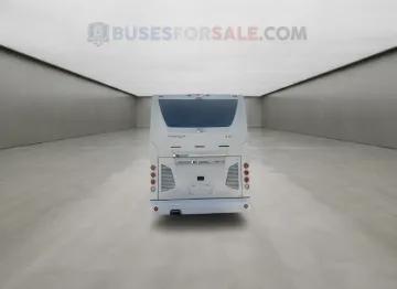 Picture of 2015 Temsa Ts45 ADA Coach Bus