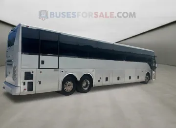 Picture of 2015 Temsa Ts45 ADA Coach Bus