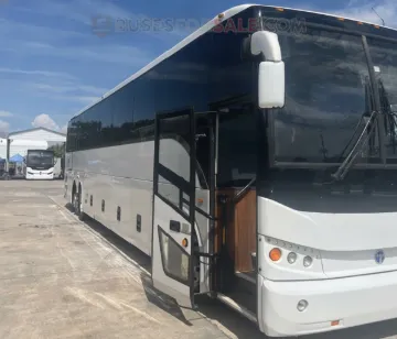 Picture of 2015 Temsa Ts45 ADA Coach Bus