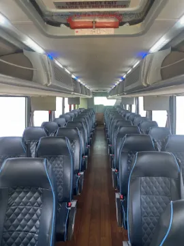 Picture of 2015 Temsa Ts45 ADA Coach Bus