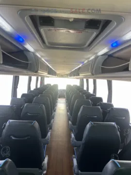 Picture of 2015 Temsa Ts45 ADA Coach Bus