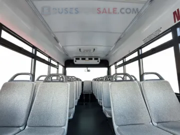 Picture of 2016 Ford E-450 Shuttle Bus