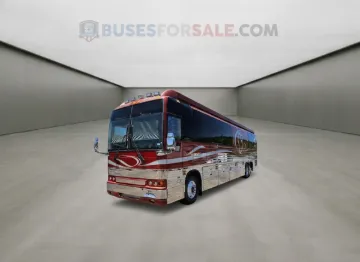 Picture of 2003 Prevost XLII Motorhome
