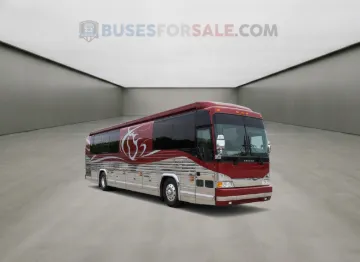 Picture of 2003 Prevost XLII Motorhome