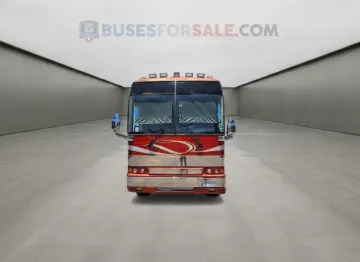 Picture of 2003 Prevost XLII Motorhome