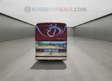 Picture of 2003 Prevost XLII Motorhome