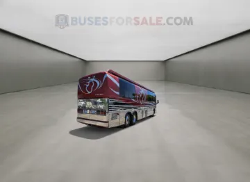 Picture of 2003 Prevost XLII Motorhome