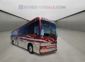 Picture of 2003 Prevost XLII Motorhome