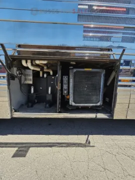 Picture of 2003 Prevost XLII Motorhome