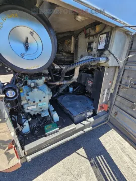 Picture of 2003 Prevost XLII Motorhome