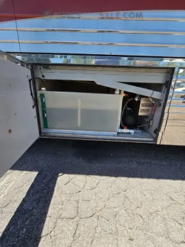 Picture of 2003 Prevost XLII Motorhome