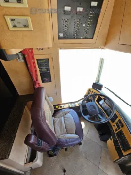 Picture of 2003 Prevost XLII Motorhome