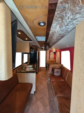 Picture of 2003 Prevost XLII Motorhome