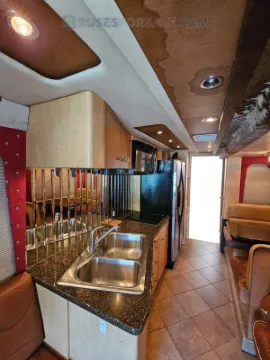 Picture of 2003 Prevost XLII Motorhome