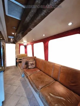 Picture of 2003 Prevost XLII Motorhome