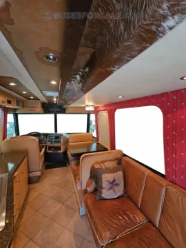 Picture of 2003 Prevost XLII Motorhome