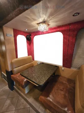 Picture of 2003 Prevost XLII Motorhome