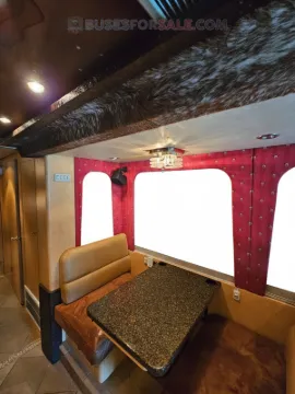Picture of 2003 Prevost XLII Motorhome