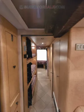 Picture of 2003 Prevost XLII Motorhome