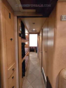 Picture of 2003 Prevost XLII Motorhome