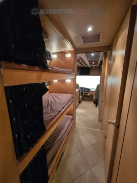 Picture of 2003 Prevost XLII Motorhome