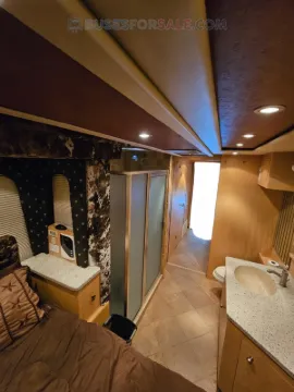 Picture of 2003 Prevost XLII Motorhome