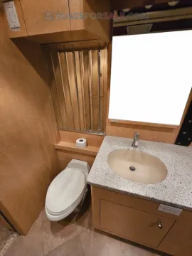 Picture of 2003 Prevost XLII Motorhome