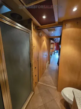 Picture of 2003 Prevost XLII Motorhome