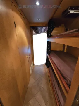 Picture of 2003 Prevost XLII Motorhome