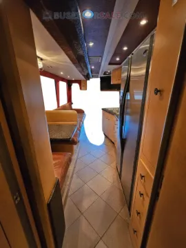 Picture of 2003 Prevost XLII Motorhome